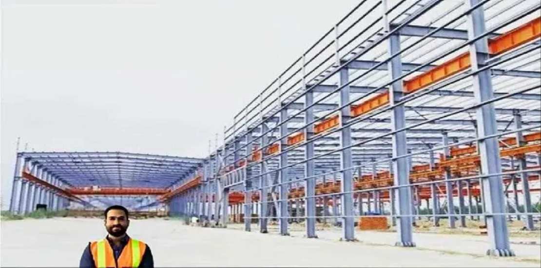 Benefits of BTS Warehousing in Chennai