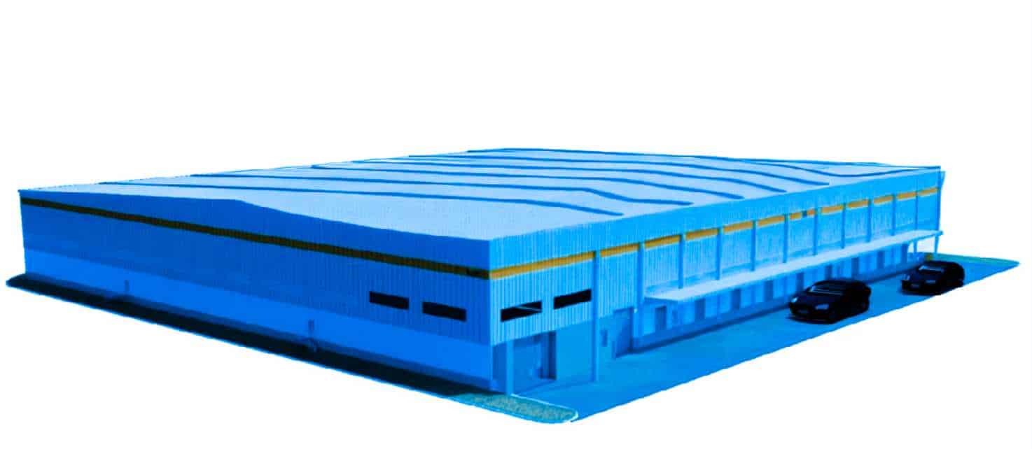 Food Storage Warehousing in Chennai