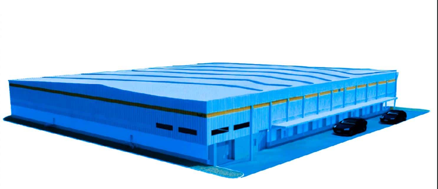 Renting Warehouse Sheds in Chennai