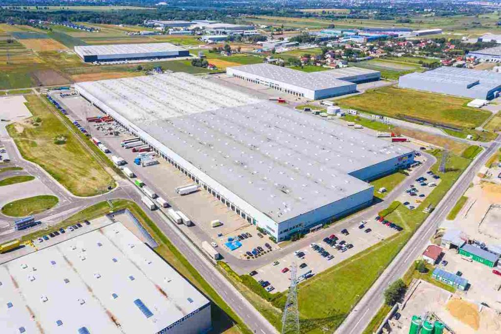 Land-for-Industrial- Logistics- Park- for-Sale