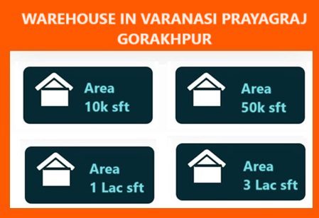 warehouse-sizes-in-Varanasi-gorakhpur-prayagraj